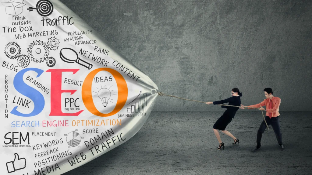 Memahami Lebih Dekat Apa Itu SEO Dalam Digital Marketing