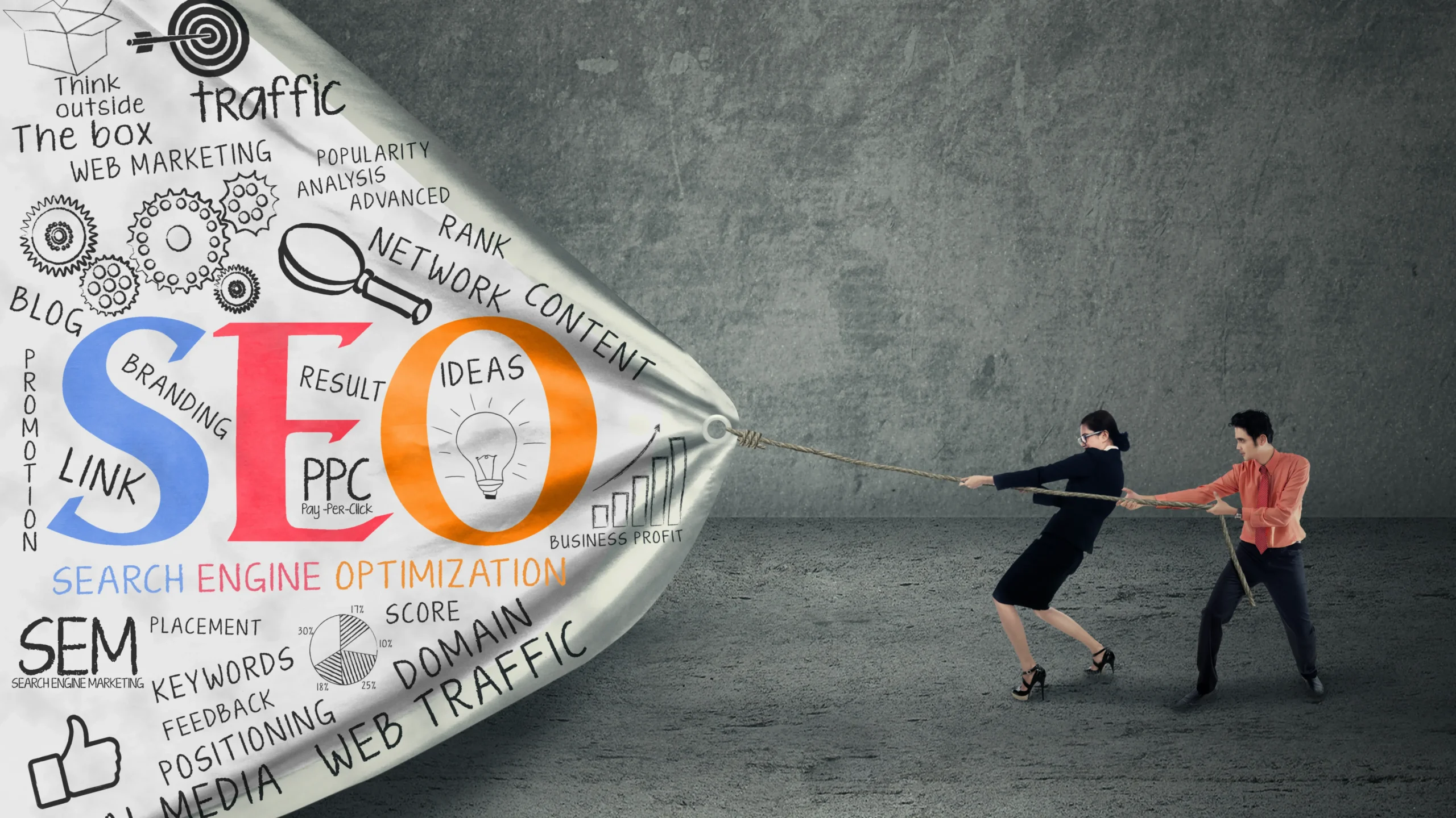 Memahami Lebih Dekat Apa Itu SEO Dalam Digital Marketing