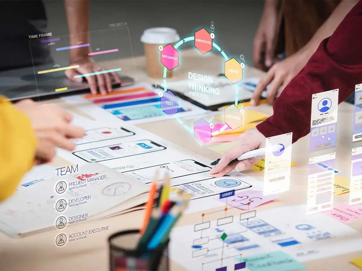 360 Communication Strategy - Endee Communications