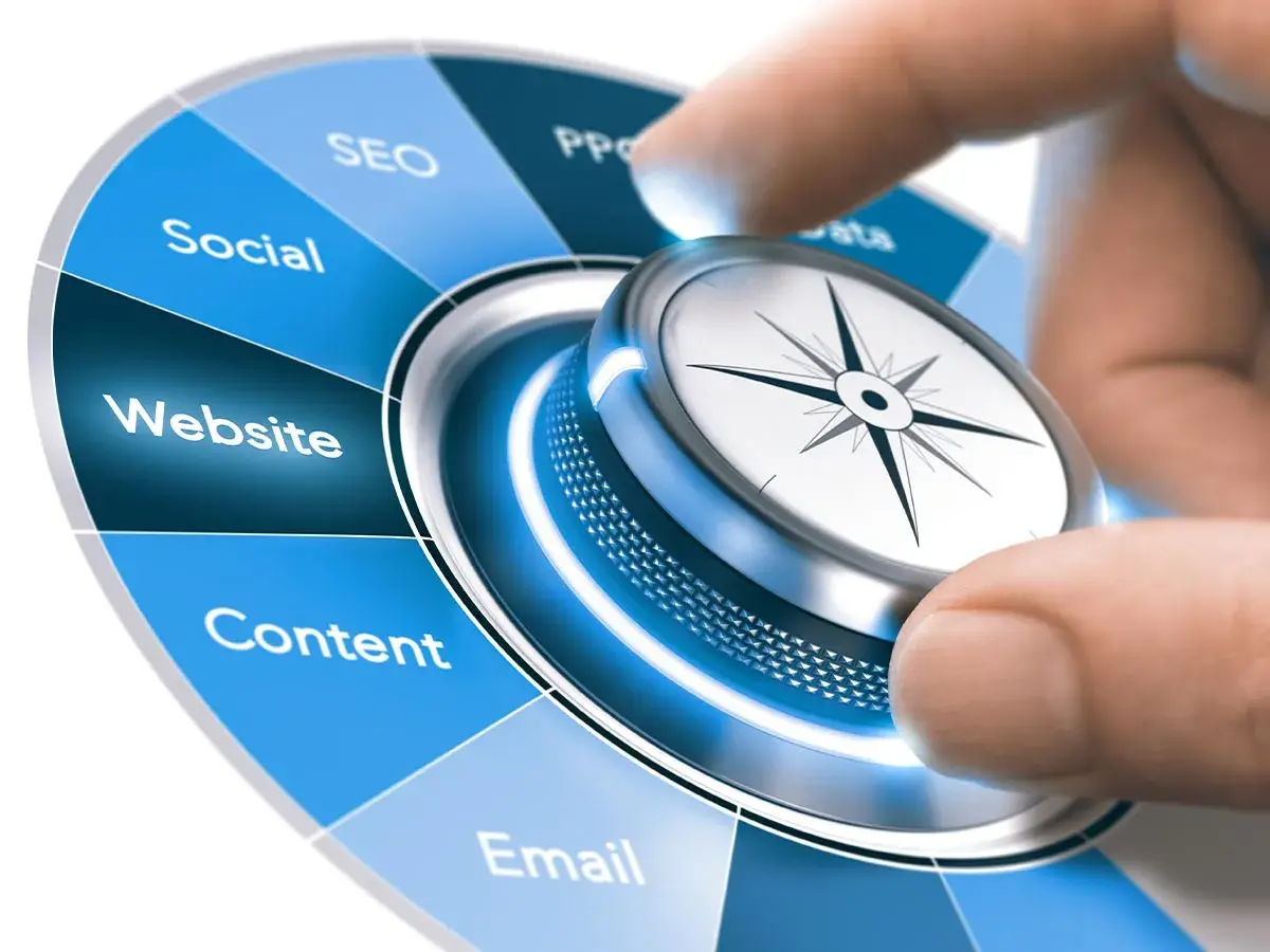 Strategi 360 Marketing - Endee Communications